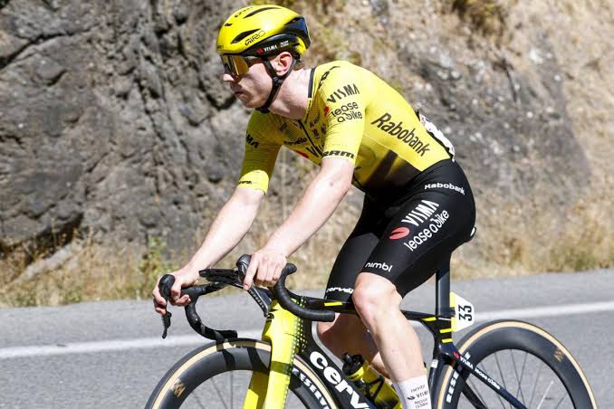Matthew Brennan gewinnt die spanische Etappe S2